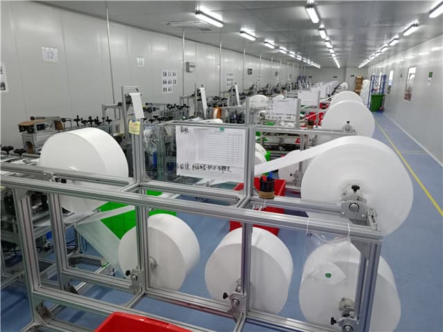 A Manufacturing Base Built for Tomorrow